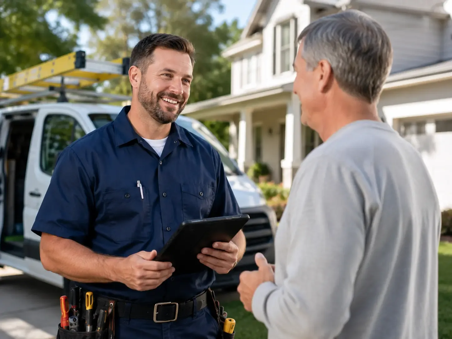 Whole Home Rewiring Redding, IA FAQs